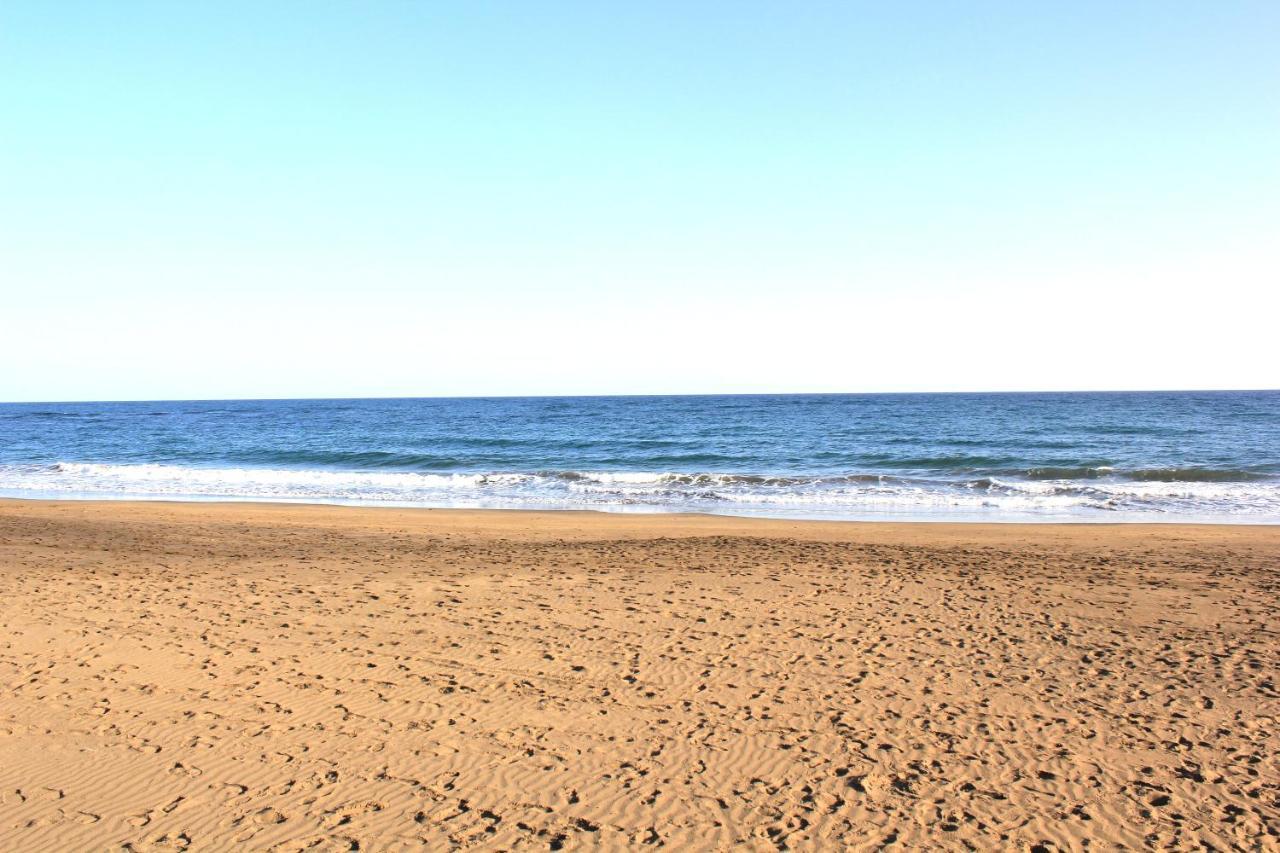 Villa Mar Azul Suite Los Pocillos Zewnętrze zdjęcie