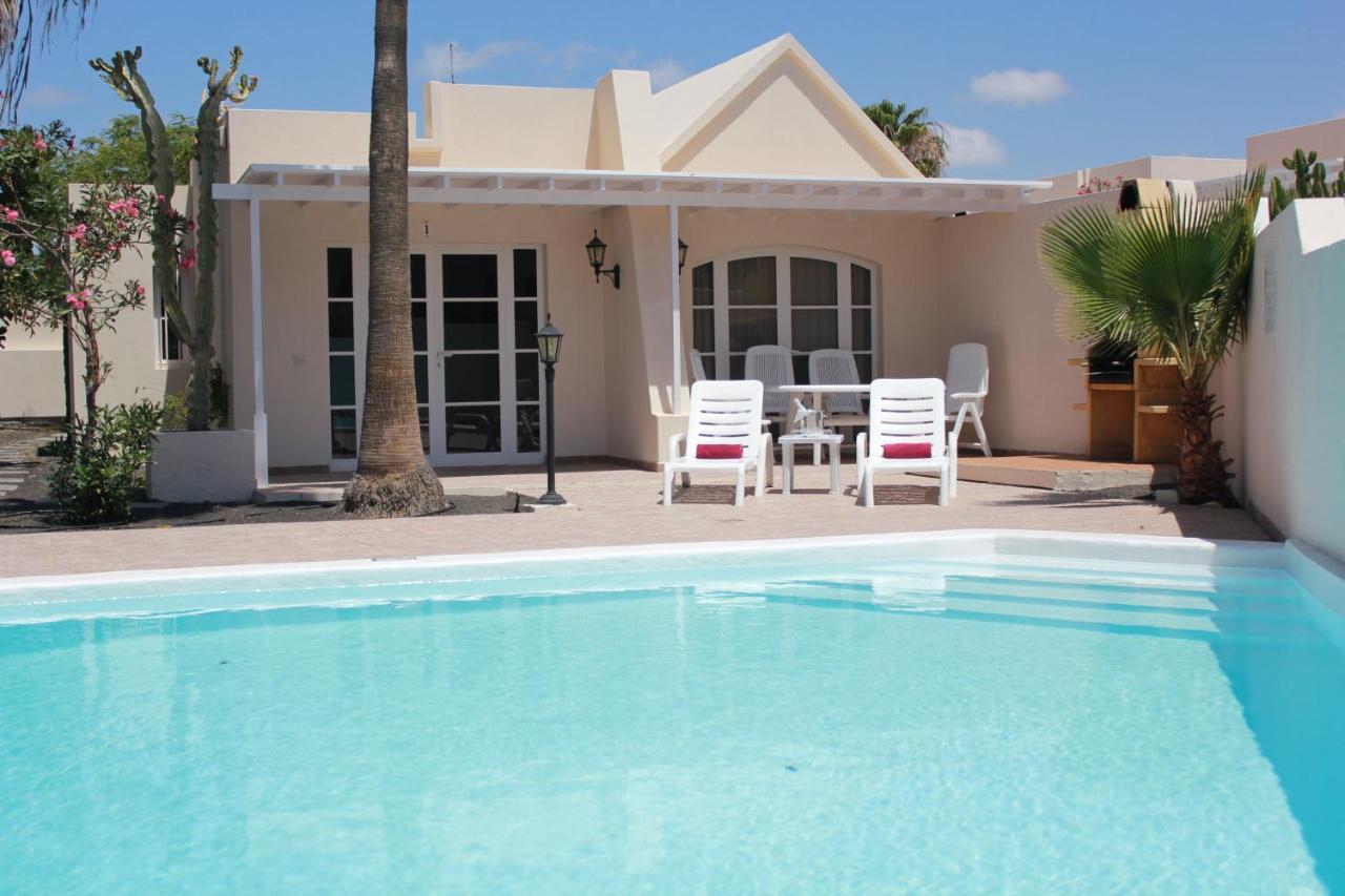 Villa Mar Azul Suite Los Pocillos Zewnętrze zdjęcie