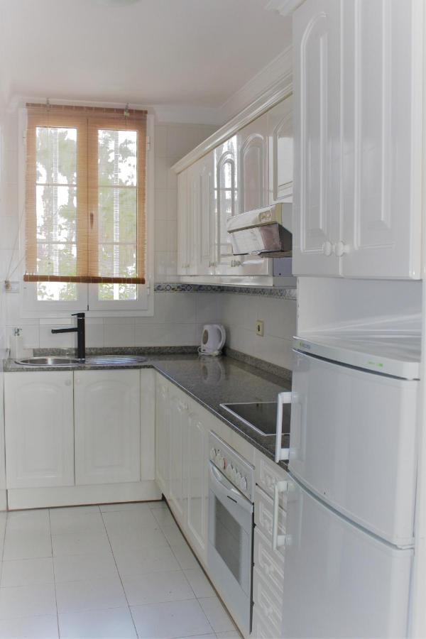 Villa Mar Azul Suite Los Pocillos Zewnętrze zdjęcie