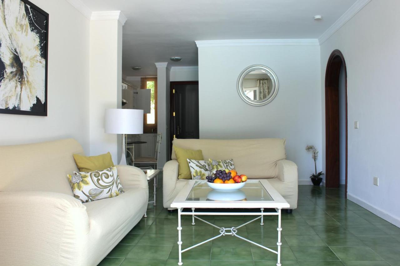 Villa Mar Azul Suite Los Pocillos Zewnętrze zdjęcie